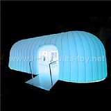 Inflatable pods mobile meeting room TY-2001