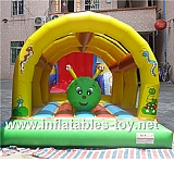 Inflatable Insect Bouncer,BC-9