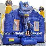 Inflatable Batman Bouncer,BC-28