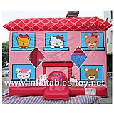 Hello Kitty  House Bouncer,BC-22
