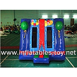 Inflatable Gift Bouncer House,BC-32