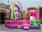 Tinkerbell Outdoor Inflatable Jumper,BC-54