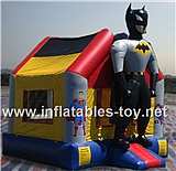 Inflatable Superman Bouncer,BC-57