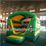 Inflatable Kangaroo Bouncy Castle,BC-75