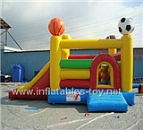 Sports Inflatable Combo,BC-91