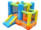 Small Bounce House for Kids,KB-1004