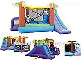Kids Bounce House Inflatable Bouncer,KB-1007