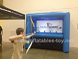 Hoting Sales Inflatable Archery Tag Targets Sports Games,SPO-130