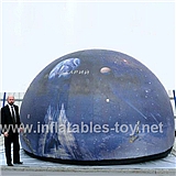 Sky Observer Planetarium Dome Tent 