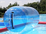 3x2m Adults Full Color Water Balls for sale