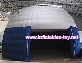 Inflatable Marquees Airtight Dome Tent