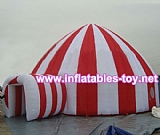 Inflatable Igloo Marquee Dome Tent for Event Party