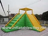 Water games,inflatable water park AT-1006