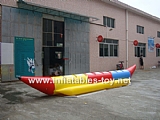 Inflatable Banana Boat AT-1005