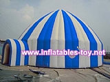 Inflatable Outdoor Igloo Tents Inuit’s Portable Snow House