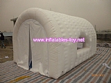 Outdoor Sealed Tent Inflatable Camping On Beach
