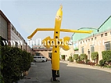 Inflatable Fly Guys for Direction Arrow,SKY-22