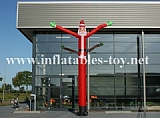 Christmas Santa Claus Inflatable Sky Dancer,SKY-02