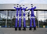 Inflatable Cartoon Small Air Tubes for Sale,NEW SKY-10