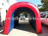 Inflatable Tunnel Archway Tent