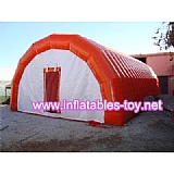 Durable Portable Inflatable Medical Tent for Emergency