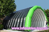 Inflatble Stage Cover Air Roof Tent for Outdoor Party Activity