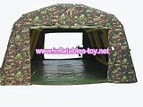 outdoor camping air shelter tent inflatable