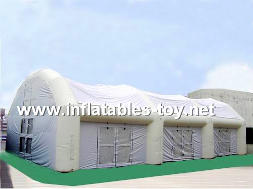 Outdoor Wedding Event Party Tent