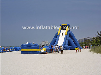 Hipo huge beach slide,CLI-1030