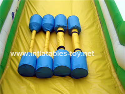 Inflatable Joust poles for Gladiator Joust,SPO-114