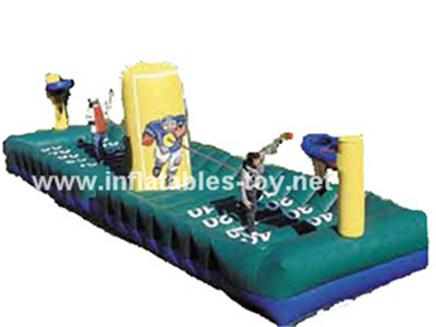 Sports Tug of War Inflatable Games,SPO-108
