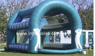Inflatable Golf Games,SPO-87