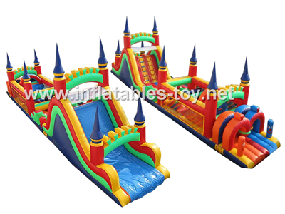 New Design Sport Obstacle Course,OBS-110