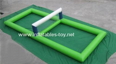 Inflatable Volleyball playground,SPO-123