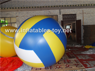 Soccer ball helium balloon,HB-1002