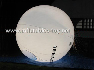 LED lighting advertising balloon,Blimp-1021