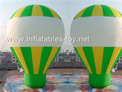 Inflatable advertising balloon,Blimp-1008