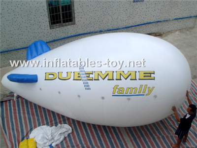 Inflatable blimp,Blimp-1007