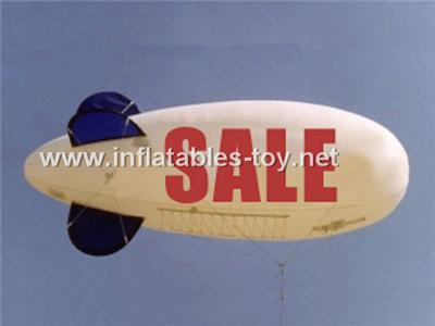 Inflatable blimp for advertising,Blimp-1004