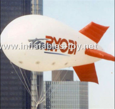 Inflatable blimp for business promotional,Blimp-1003