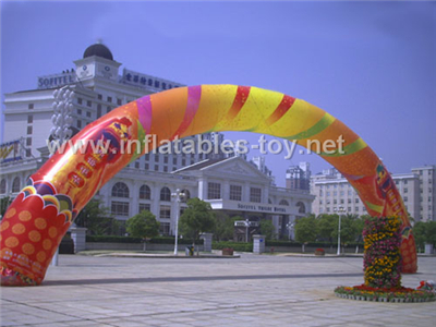 Inflatable arches,ARC-15