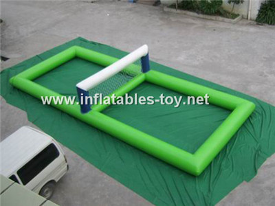 Inflatable Volleyball Pitch AT-1001