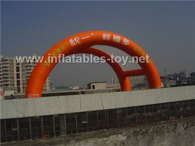 Inflatable arches,NEW ARC-06