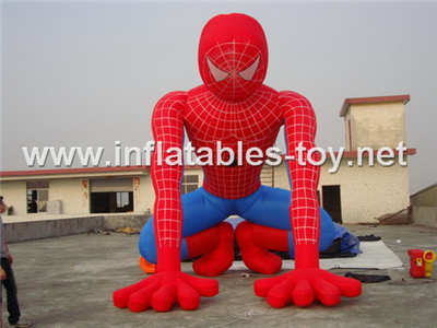 Inflatable advertising cartoon,MOV-06