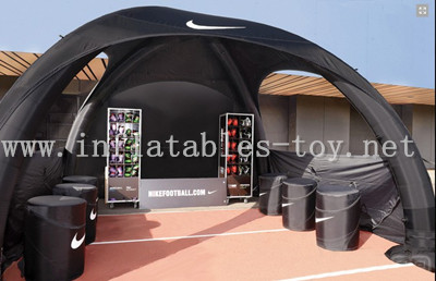 Inflatable X-gloo tent for trade show(X-tent-1002)