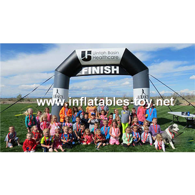 15ft Angle Arch for Sports Events,NEW ARC-02