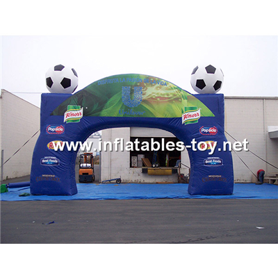 Customized Inflatable Branding Promotional Arch,ARC-27