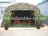 Inflatable Army Tent Military Tent