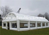 Inflatable Tennis Courts Tents