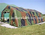 Inflatable Military Tent Army Tent